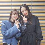 櫻坂46 尾関梨香「玄関のドアの鍵穴を壊しました」　その原因となった変わった習慣に遠藤光莉も驚き