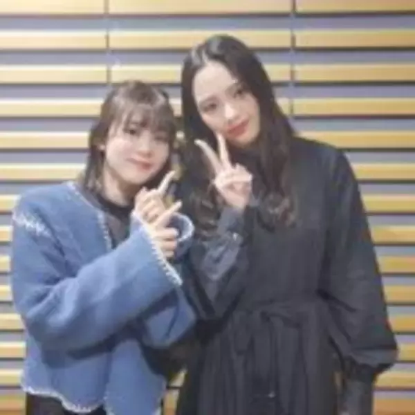 「櫻坂46 尾関梨香「玄関のドアの鍵穴を壊しました」　その原因となった変わった習慣に遠藤光莉も驚き」の画像