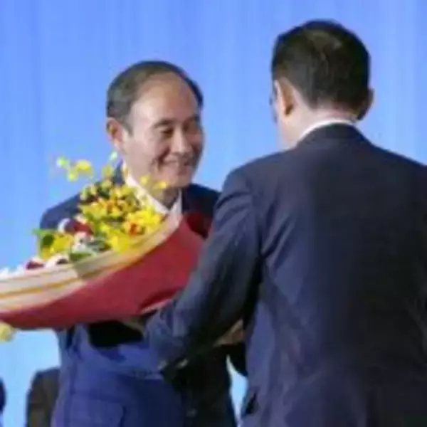 「側近が語る！　菅政権の果たした役割は？」の画像