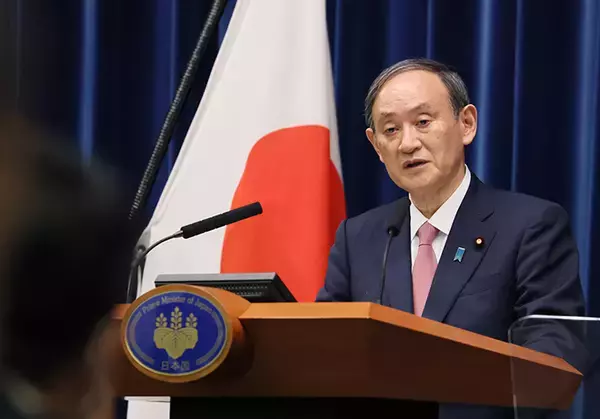 「側近が語る！　菅政権の果たした役割は？」の画像