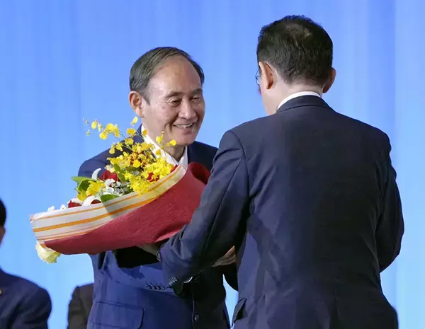 側近が語る！　菅政権の果たした役割は？