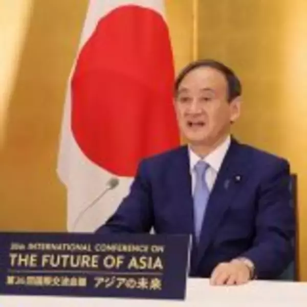 「側近が語る！　菅政権の果たした役割は？」の画像