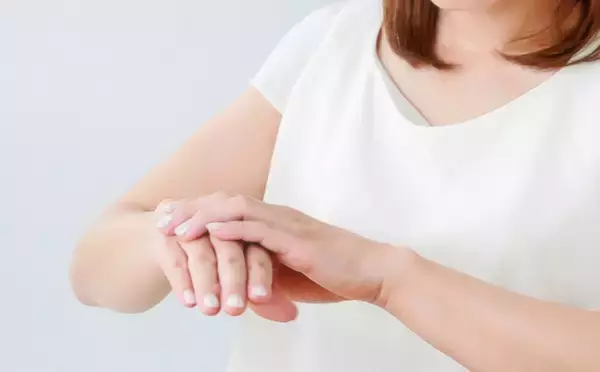 自己注射での治療もできる「アトピー性皮膚炎」