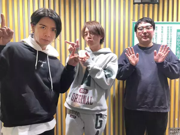 マヂラブ野田、憧れの辻希美からメッセージで悟る「そんな人生、俺にはなかった……」