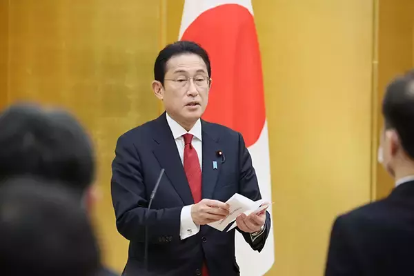 混乱なくワクチン接種間隔を短縮できるか　～岸田総理と堀内ワクチン担当大臣の「力の見せどころ」