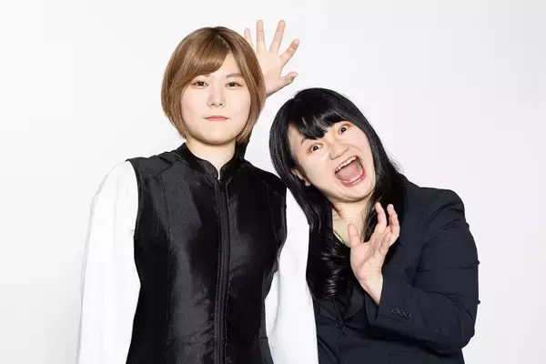 「M-1王者・錦鯉、THE W優勝・オダウエダが“オールナイトニッポン”に登場！ お笑い賞レースチャンピオン降臨」の画像