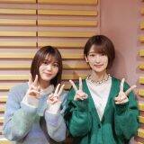 「櫻坂46 井上梨名「友達や親戚にも会えずに……」 のんびりとした正月の過ごし方に尾関梨香も笑い」の画像3