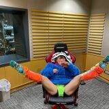 フワちゃん、M-1優勝後の錦鯉の多忙な様子を語る「マジで会話が成立しなかった（笑）」