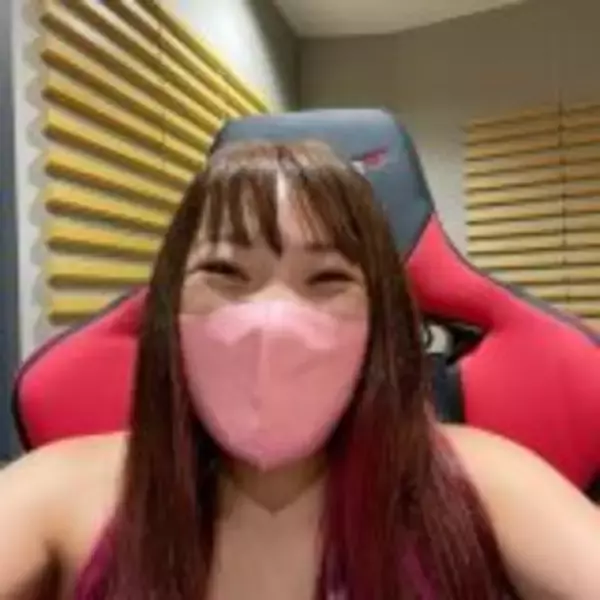 「フワちゃん、M-1優勝後の錦鯉の多忙な様子を語る「マジで会話が成立しなかった（笑）」」の画像