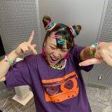 フワちゃん、M-1優勝後の錦鯉の多忙な様子を語る「マジで会話が成立しなかった（笑）」