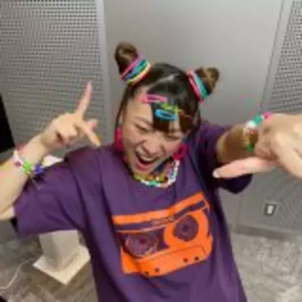 「フワちゃん、M-1優勝後の錦鯉の多忙な様子を語る「マジで会話が成立しなかった（笑）」」の画像