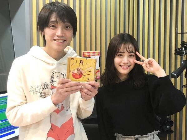 人気女性声優 名探偵コナンの 名オープニング曲 をパフォーマンスできて喜び 19年1月31日 エキサイトニュース