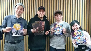 ジャイアン声優が長身イケメン 濃い顔ラッパー になっていた 年8月21日 エキサイトニュース