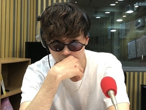 菅田将暉、『テニスの王子様』にドハマり！ 生放送で10分オーバーの熱弁