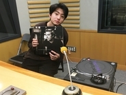 俳優・伊藤健太郎が明かす　『日本アカデミー賞』Ｗ受賞の“意外なサイン”