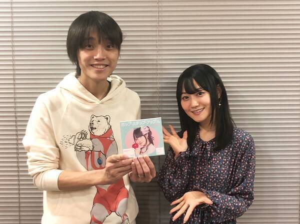 人気声優 小倉唯 憧れの女性は 北川景子 19年3月14日 エキサイトニュース