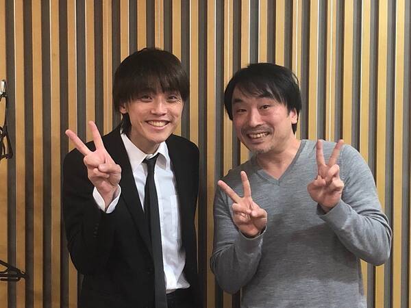 人気声優 関智一 アニメ Psycho Pass サイコパス 狡噛役は とても大事にしている 19年3月21日 エキサイトニュース