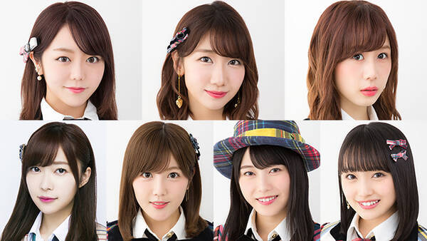 Akb48のオールナイトニッポン 最終回の出演メンバー発表 エキサイトニュース