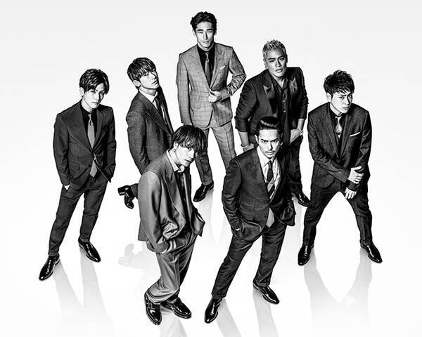 三代目 J Soul Brothers 山下健二郎のオールナイトニッポン 最終回に 三代目 メンバー全員大集合 19年3月26日 エキサイトニュース