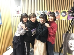 開催見送りの「選抜総選挙」に、AKB48横山、岡田、向井地、福岡が心境語る