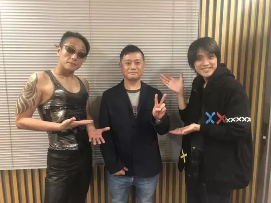 アニメ 頭文字d の トレノ や Rx 7 がトイラジコンに 18年10月4日 エキサイトニュース