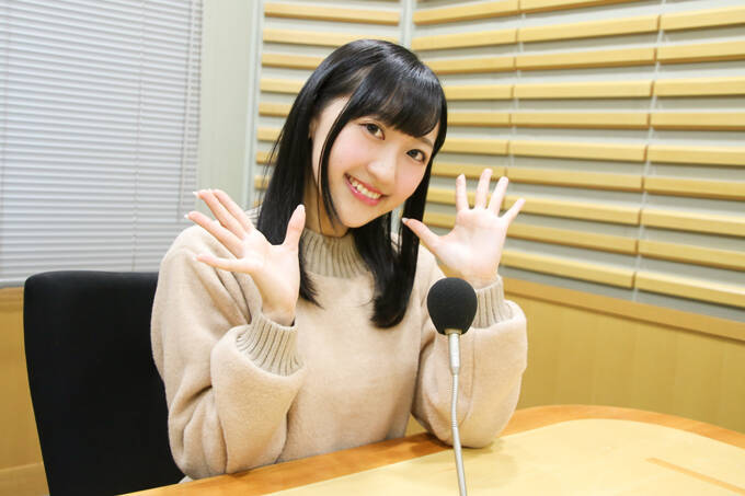Run Girls Run 森嶋優花 掃除機のように食べます 予想外な 食べっぷり を明かす 19年4月1日 エキサイトニュース 2 2