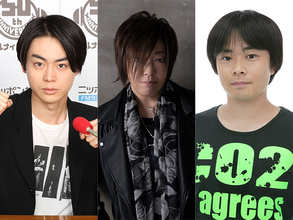 声優・緒方恵美と阪口大助が登場！ 「菅田将暉のオールナイトニッポン」で映画「シャザム!」スペシャル開催