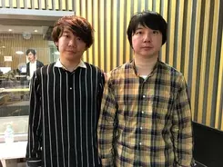 ドラマの裏方として活躍する 監修芸人 という生き方 19年4月8日 エキサイトニュース