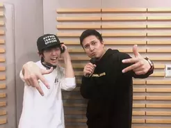 ドラえもん 2代目ジャイアン 木村昴と初代 たてかべ和也との思い出の品にノブコブ吉村が失言 19年4月27日 エキサイトニュース