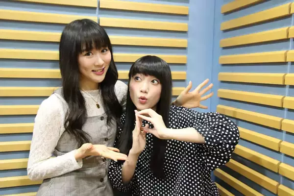 人気美声女ユニット elfin’・花房里枝が明かす、“水浸し”事件簿