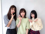 「欅坂46・2期生メンバー、玄関先に現れた“危険”に恐怖「家に入れなかった」」の画像1