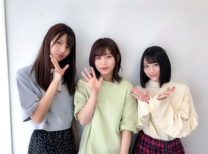 欅坂46・2期生メンバー、玄関先に現れた“危険”に恐怖「家に入れなかった」