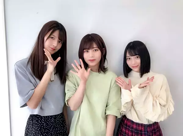 欅坂46・2期生メンバー、玄関先に現れた“危険”に恐怖「家に入れなかった」