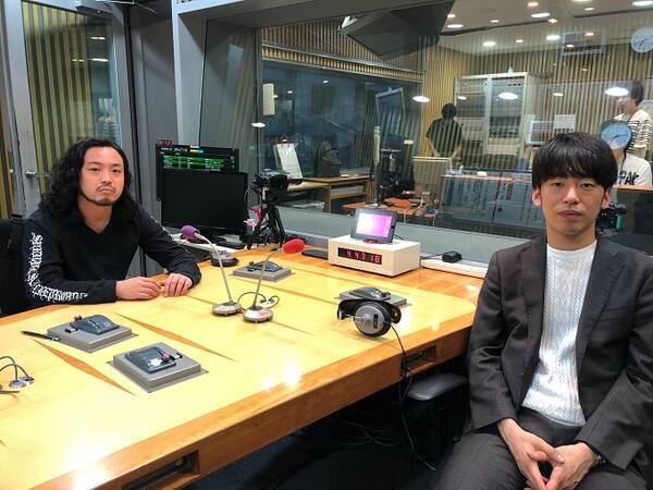 R 指定 ラッパー 不良 の概念を覆したrhymester 宇多丸の凄さを語る 19年6月4日 エキサイトニュース