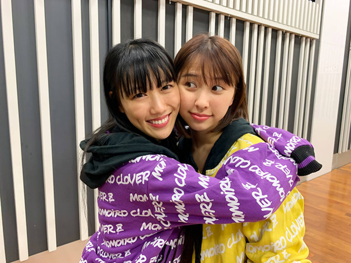 ももクロ玉井詩織 誕生日を迎え まさか自分が24歳になるとは 19年6月4日 エキサイトニュース ももクロ玉井詩織 誕生日を迎え まさか自分が24歳になるとは 19年6月4日 エキサイトニュース
