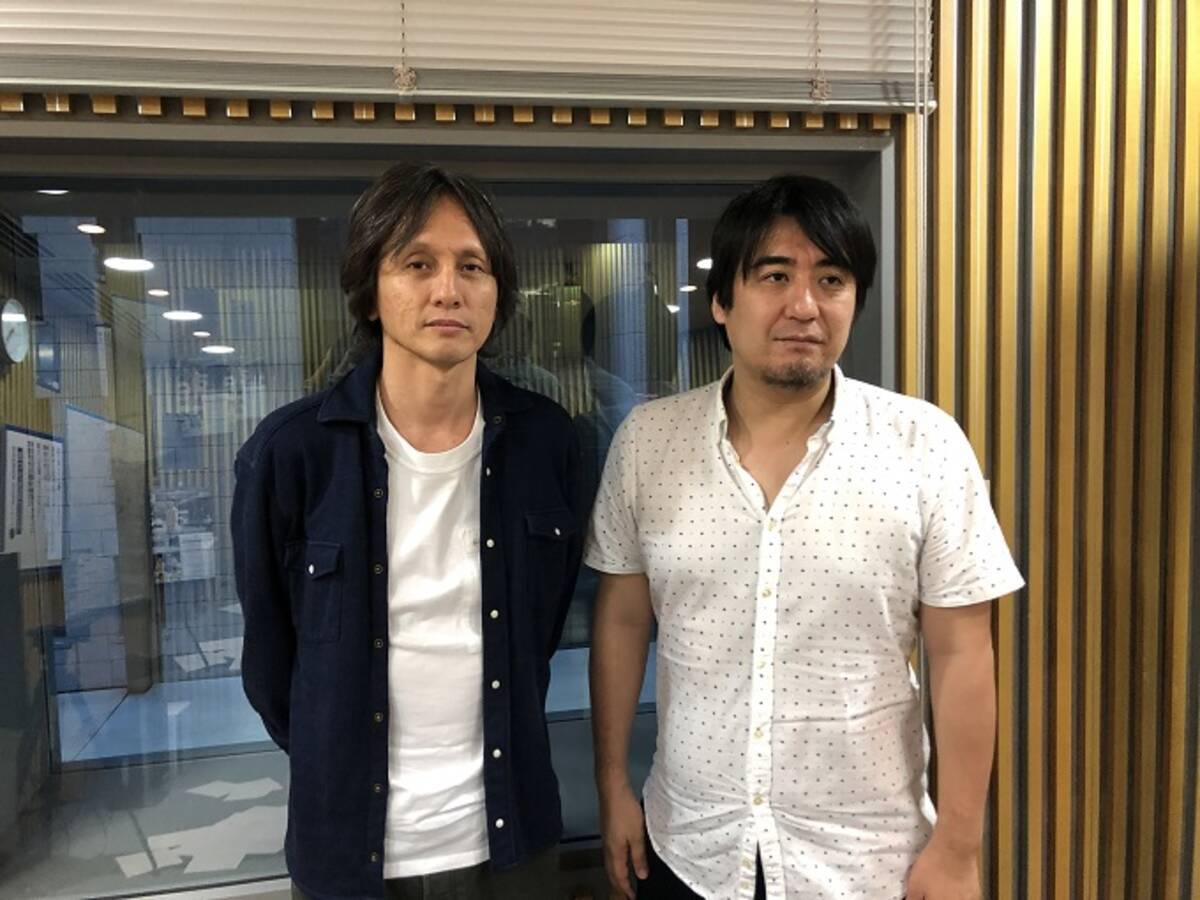 テレ東 佐久間p テレ朝 加地p 現場の空気を一変させたあの芸人を絶賛 19年6月4日 エキサイトニュース