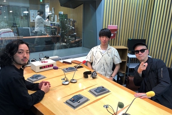 R 指定 ラッパー 不良 の概念を覆したrhymester 宇多丸の凄さを語る 19年6月4日 エキサイトニュース