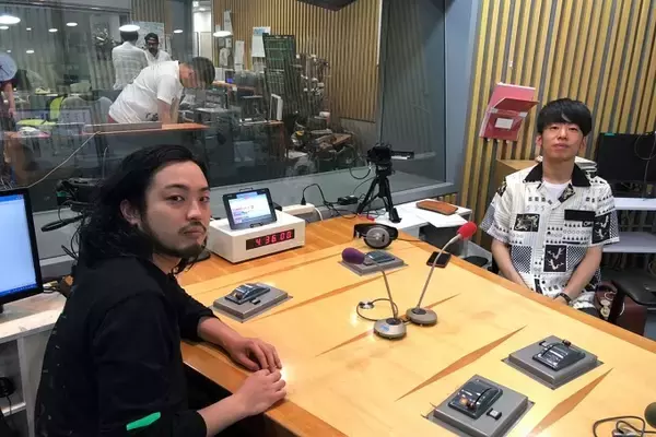 ラッパー・R-指定、共演した広瀬アリスの可愛さにお手上げ「全部歌詞を間違えた」