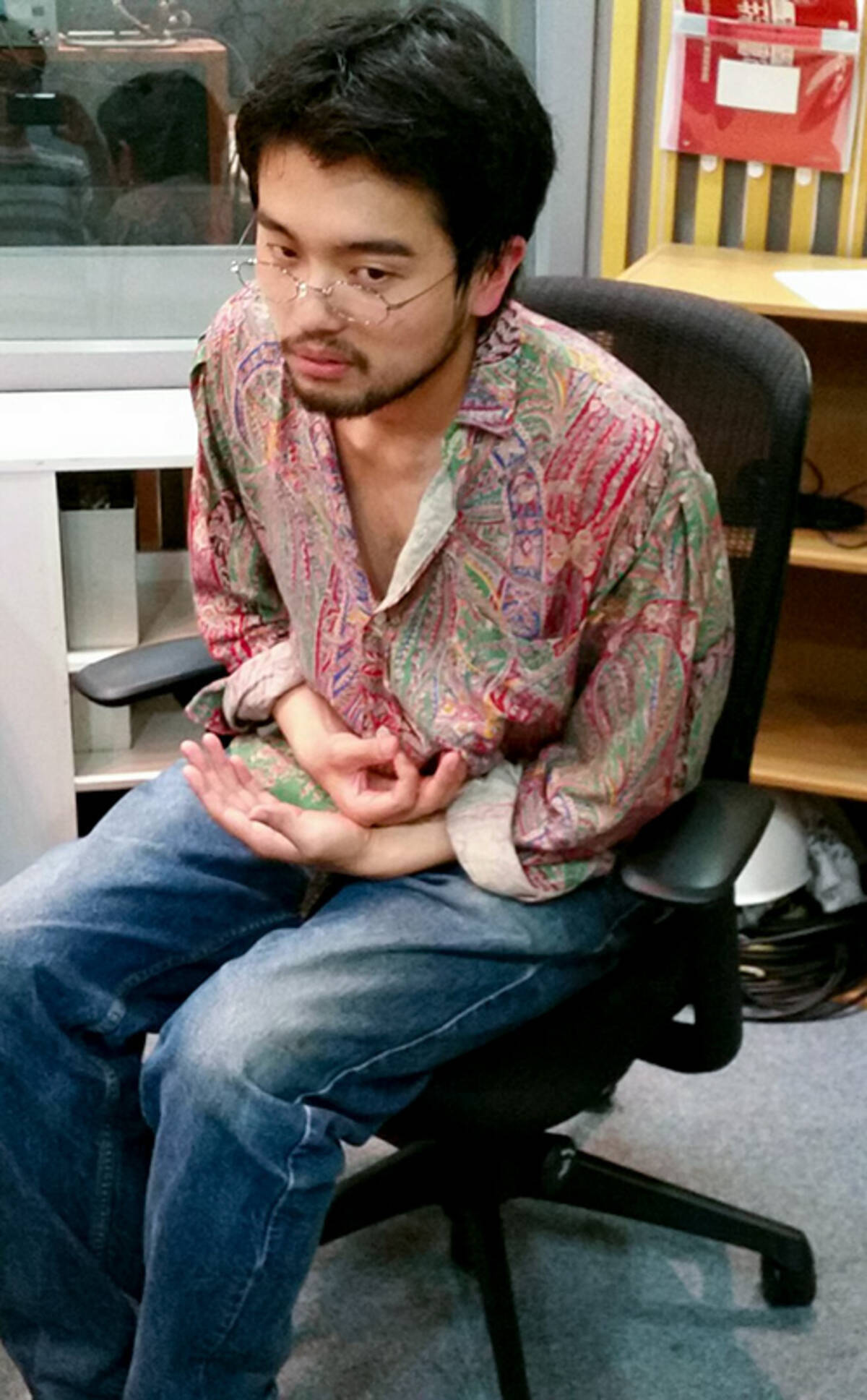 井口 理 風俗