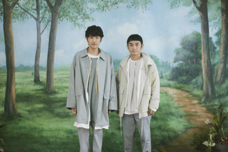 ゆず、切ない別れを歌う新曲『GreenGreen』MV 公開！