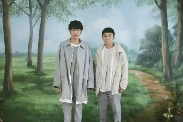 ゆず、切ない別れを歌う新曲『GreenGreen』MV 公開！