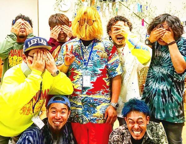 Wanima 地元熊本で幼なじみから暴露された ちょっと変わった贈り物 19年7月15日 エキサイトニュース
