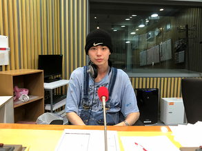 菅田将暉、視力検査で「C」が全く分からず困惑「恥ずかしい」