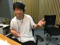 伊藤健太郎、共演した片寄涼太と意外なきっかけで仲良しに！ 「僕のラジオ聴いてくれて……」
