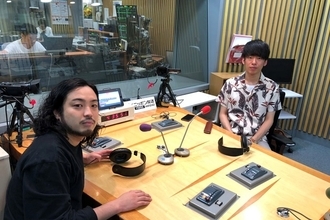 ラッパー・R-指定、菅田将暉の“韻”に唸る「これはやられた」