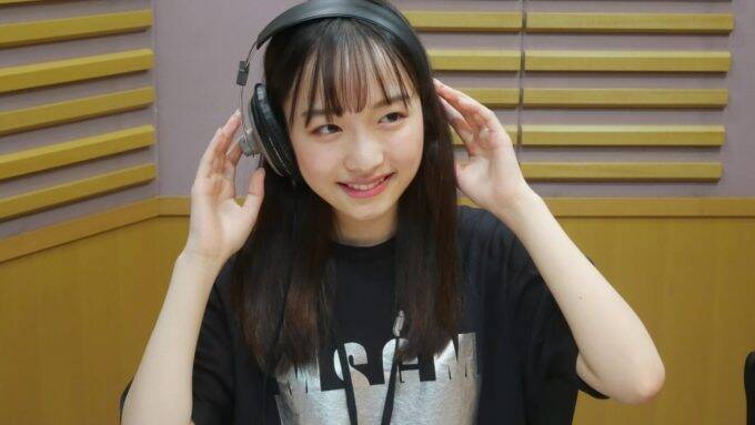 内田珠鈴、自身初の企画イベントに期待「誰も見たことのない私を」