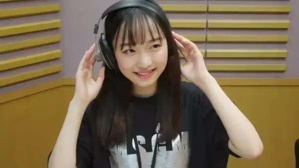 「内田珠鈴、自身初の企画イベントに期待「誰も見たことのない私を」」の画像