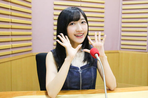 Run Girls Run 森嶋優花 歓声に包まれた2周年ライブに感無量 感謝の気持ちでいっぱいです 19年8月12日 エキサイトニュース