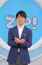 日本テレビ 「ZIP!」 桝太一アナウンサー、「三代目JSB山下健二郎のZERO BASE」にゲスト出演決定！