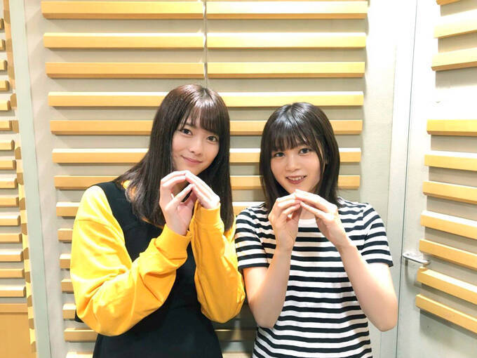 欅坂46 尾関梨香 Mvとアーティスト写真で髪型が違っていた理由を告白 衝動的に髪を 19年8月18日 エキサイトニュース